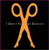 

CD SCISSOR SISTERS - I Don t Feel Like Dancin UICP5021 Japan ObiRock Used