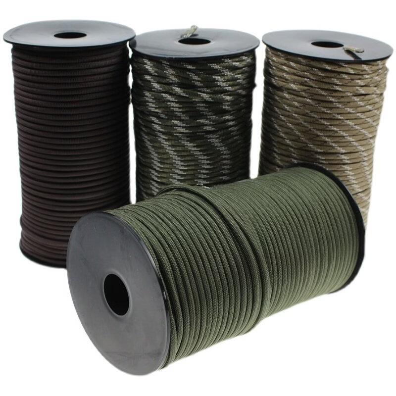 

Jundingying 4mm 7-Core Outdoor Paracord