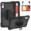 Case for Xiaomi Redmi Pad SE 11", Armored Protective, Black