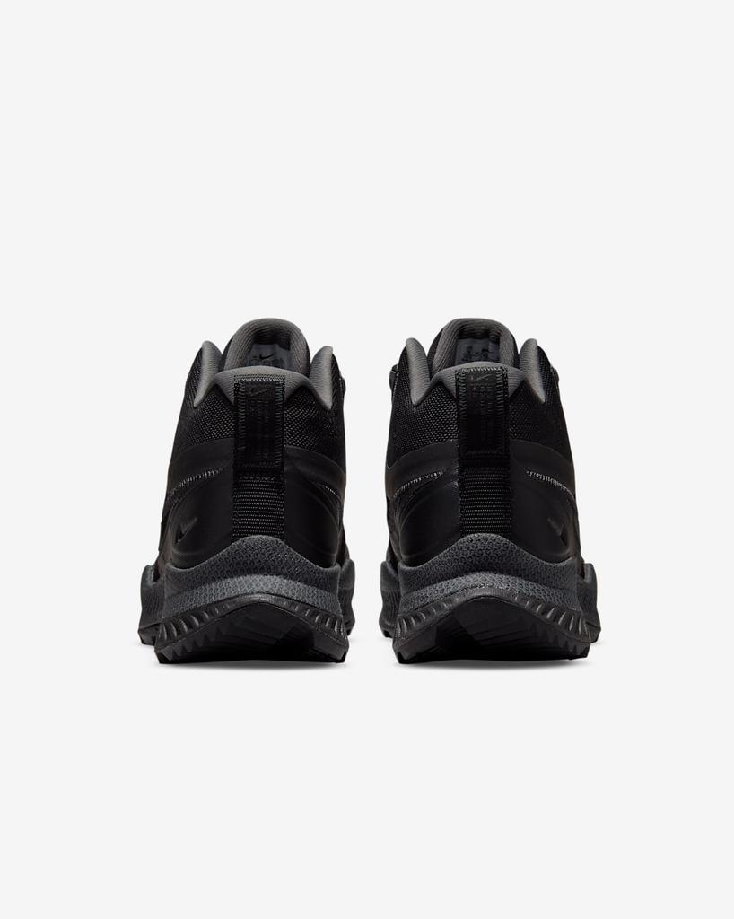CK9951-001 Nike React SFB Carbon Mid Black Anthracite (Men's)