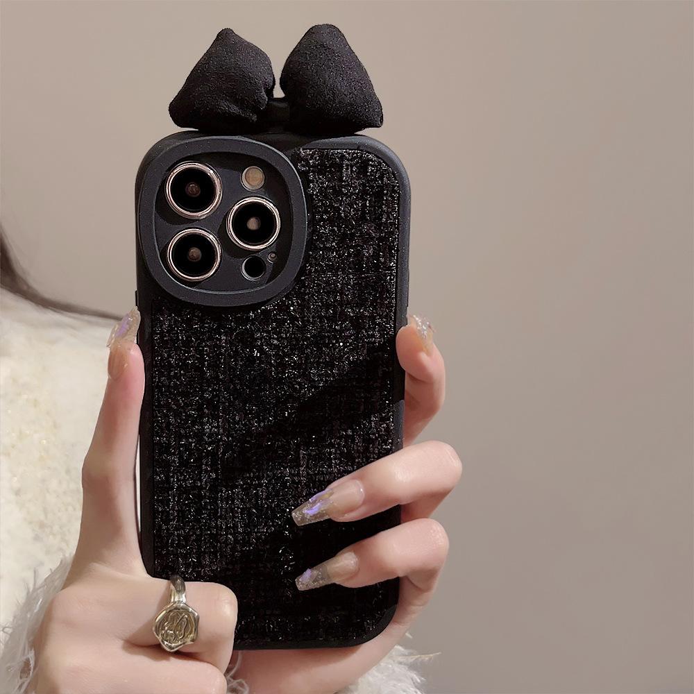 Měkký silikonový obal Fashion Flexibilní pouzdro TPU Full Back Cover pro iPhone Samsung Xiaomi Poco Redmi HUAWEI HONOR