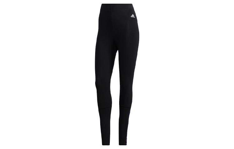 

Adidas Sports Pants Women s Black Moderate GE1194 L