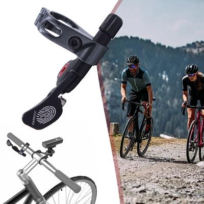 Bicycle Dropper Seatpost Remote Wire Control MTB Bicycle Seat Post Control Lever for External Internal Routing Droppers
