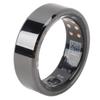 Smart Ring Step Counter Sleep Quality Monitoring Ring Wireless Charging Sports Health Tracker Built in Battery Size 8