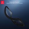Xundd For OnePlus 15R Case Shockproof Airbag Technology,Acrylic&TPU Back Transparent Cover Anti-Fingerprint&Non-Yellowing