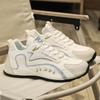 Fashion Brand Men's Sneakers  2025 Autumn Trend Designer Running Shoes for Men Jogging Trainers Platform Breathable Tennis Shoes