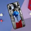 Französische Nationalflagge Hülle für Xiaomi 14T Pro 11T 12T 13T 13 14 Ultra POCO X7 Pro X3 X5 F3 F5 F6 M6 X6 Pro Hülle