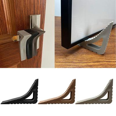 Easy To Storage for Window Anti-pinch Hand Stopper Door Stopper Wall Protector Anti-collision