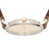 Coach Women's Perry 36mm Signature Quartz Watch in White and Brown (14503121)