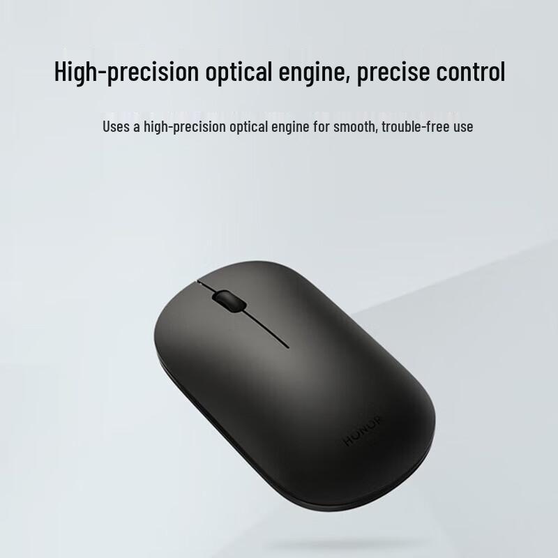 HONOR Bluetooth Portable Mouse 2