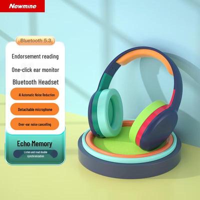 Som e vídeo portátil – Auscultadores e auriculares sem fio