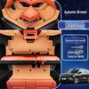 Floor Mats for 25 BYD Tang L Models - Custom-Fit, Modified Interior Mats for Tang L DMI and EV