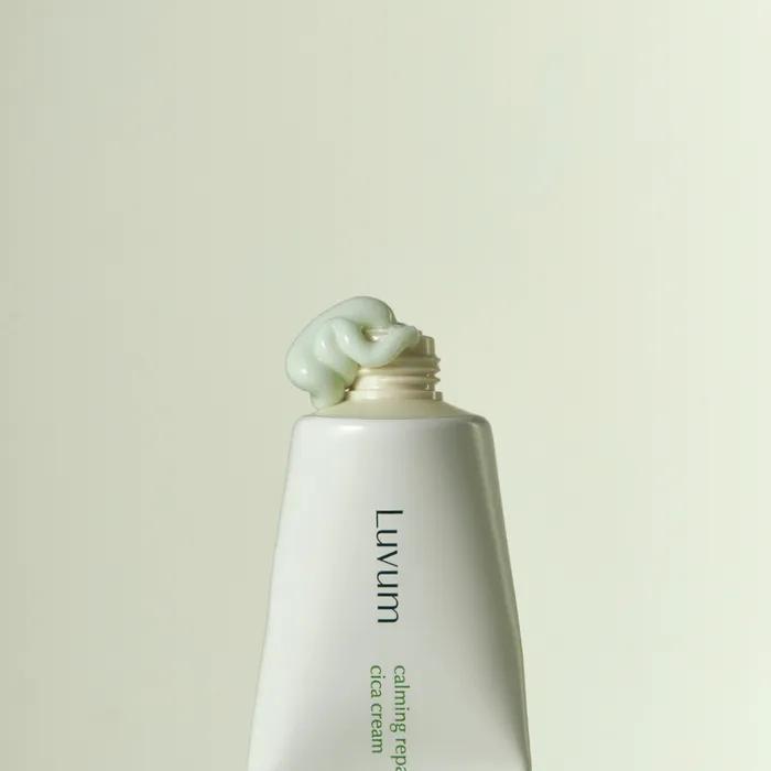 Calming Repair Young Cica Cream 50ml