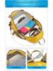 Leichter wasserdichter Wanderrucksack für Damen und Herren - Ideal für Bergsteigen, Klettern und Radfahren