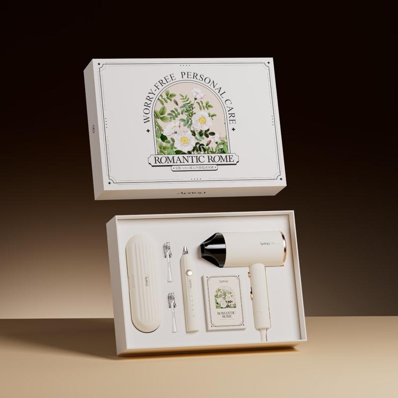 ApiYoo T13-A Personal Care Gift Set