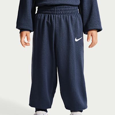 Nike Baby Casual Sportswear Crew Neck Moderate