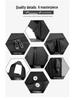 15.6-Inch Laptop Backpack for Men and Women – Sturdy, Casual, Student-Friendly Design
