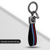 Compatible Jaguar Key Case for 22 Models: XEL, XFL, F-PACE, E-PACE, XF - Metal Shell, Key Set, Buckle Included