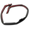 68088040AA Sunroof Rubber Strip Hard For Jeep Wrangler 2007 2008 2009 20010 2011 2012 2013 2014 2015 2016 2017 2018 Accessories