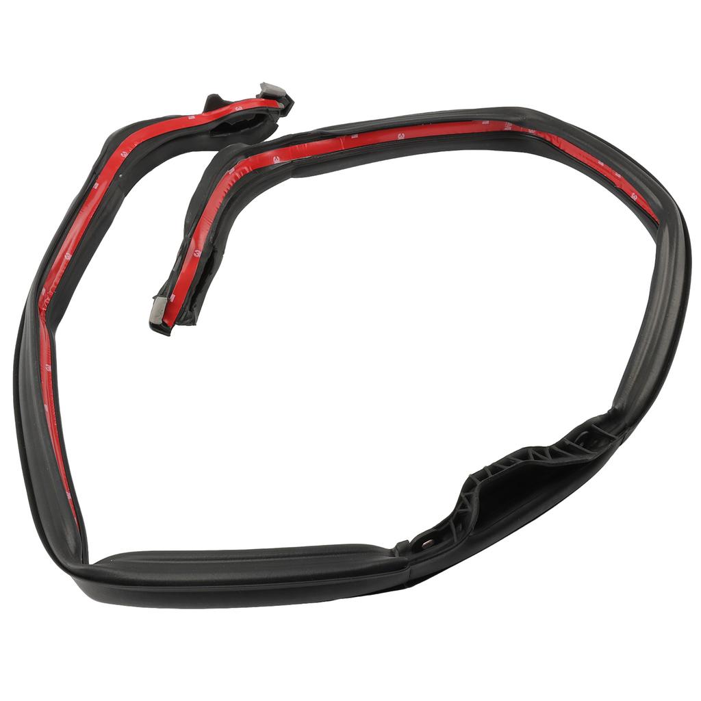 68088040AA Sunroof Rubber Strip Hard For Jeep Wrangler 2007 2008 2009 20010 2011 2012 2013 2014 2015 2016 2017 2018 Accessories