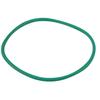 Fuel Pump Gasket LR000966 C2Z7361 Rubber Construction OE Reference LR000966 Fuel Pump Gasket For Land Rover Auto Repair