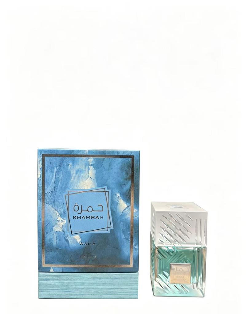 Lattafa Perfume - Long-lasting Arabic Fragrance from Dubai