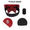 MTB Bike Bracket Bicycle Roof Rack Outdoor Cycling Adventures About 270g set Rear Wheel Mount Versatile Car Compatibility
