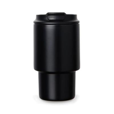 Nagano Recycled 350ml Travel Mug