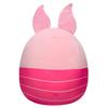 SQUISHMALLOWS Ferkel Maskottchen Plüschtier 35cm JAZWARES SQK0316