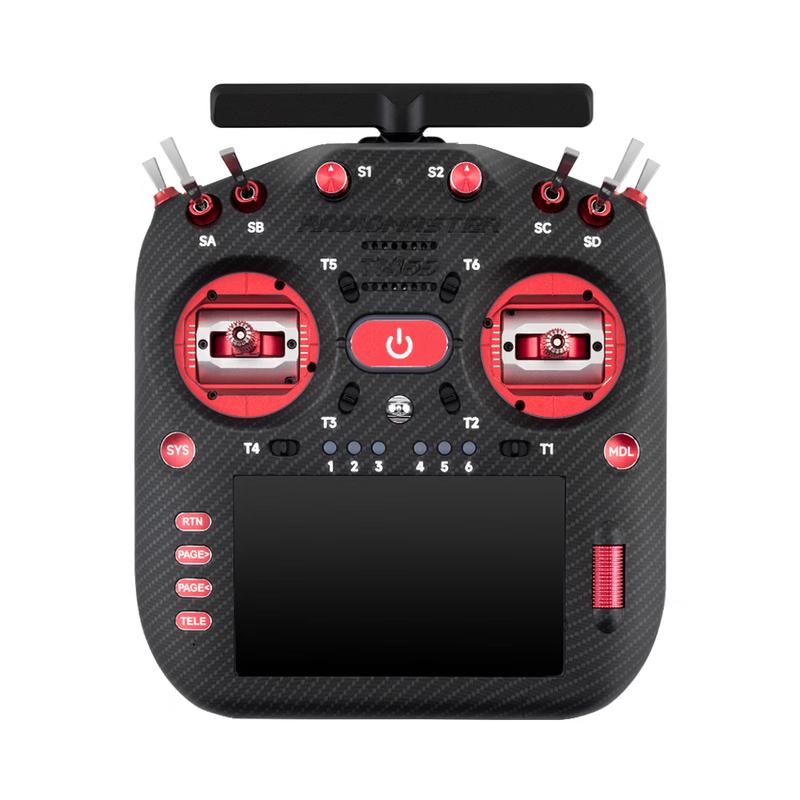 RADIOMASTER TX16S MK3 MAX ELRS Dual-Band GEMINI FPV Drone Remote Controller
