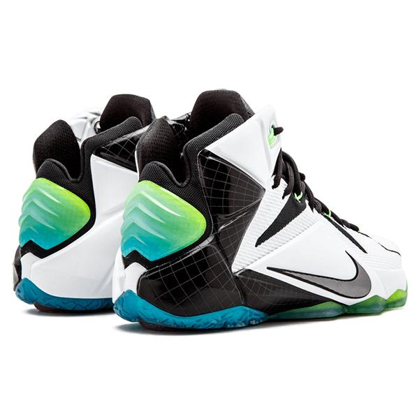 Nike LeBron 12 All Star Game 742549-190