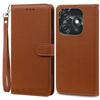 For Tecno Spark 10C Case Leather Wallet Flip Case For Techno Spark 10C Cover Coque Fundas For Tecno Spark 10C 10 C Phone Case