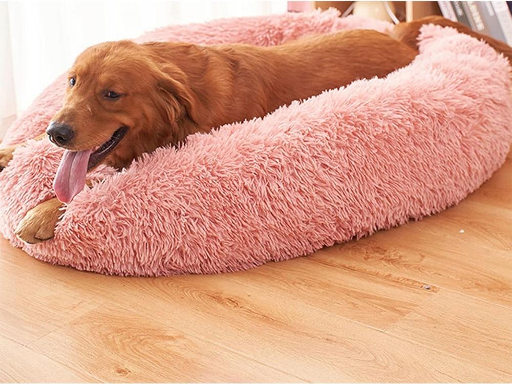 Plush Bed 100 Pink (15) Gab_C