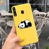 For Samsung Galaxy M30 M30s Phone Case For Samsung M30 M30s Case Cute TPU Silicone Cover For Samsung M 30 30s Back Cover Funda