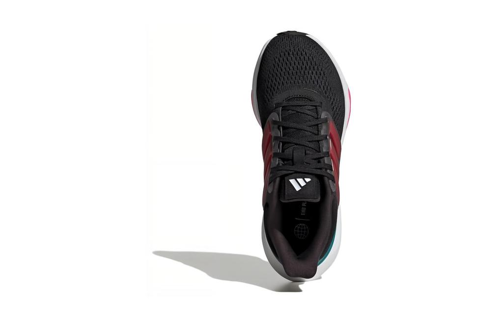 adidas Ultrabounce J 'Black Lucid Pink' IG5397