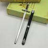22cm Schwert von Altair Ibn La'Ahad Assassinen MetallwaffenCreed AC Spiel Nachbildung Modell 1:6 Actionfiguren-Zubehör Sammlerspielzeug