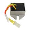Engine Rectifier Regulator 393374 Reliable Rugged Voltage Regulator Rectifier For 18 To 24HP Engines