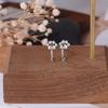 Stylish Ear Studs Comfortable To Wear Jewelry Decorative
