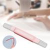Needle Threader Sewing Tool Convenient DIY Accessories Compact Reusable Simple Threading for