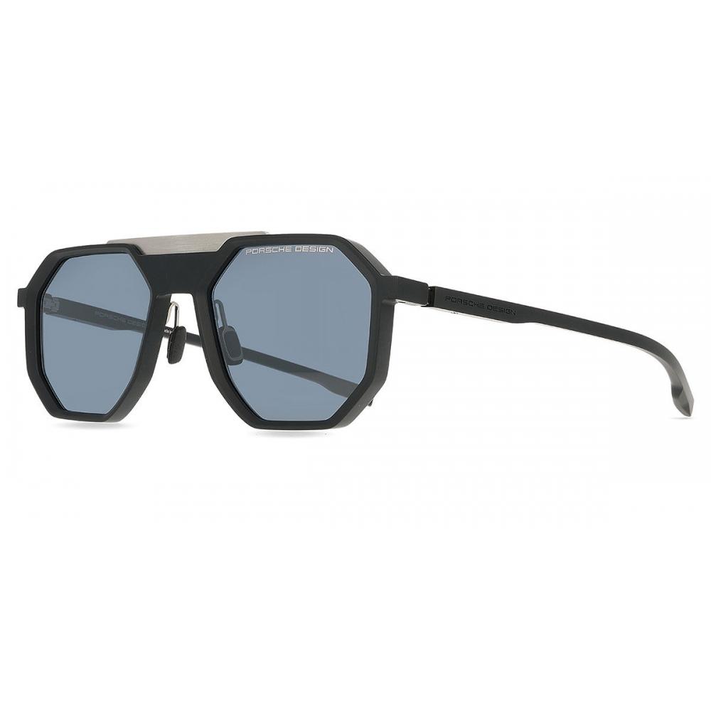 Porsche Design P8981 A267 Men Sunglasses