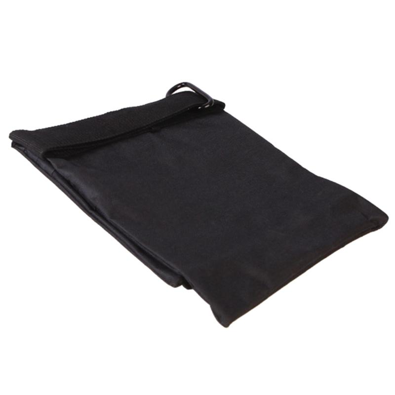 Photo Tripod, Sandbags Weight Bag for Light Stand Photography Video Equipment