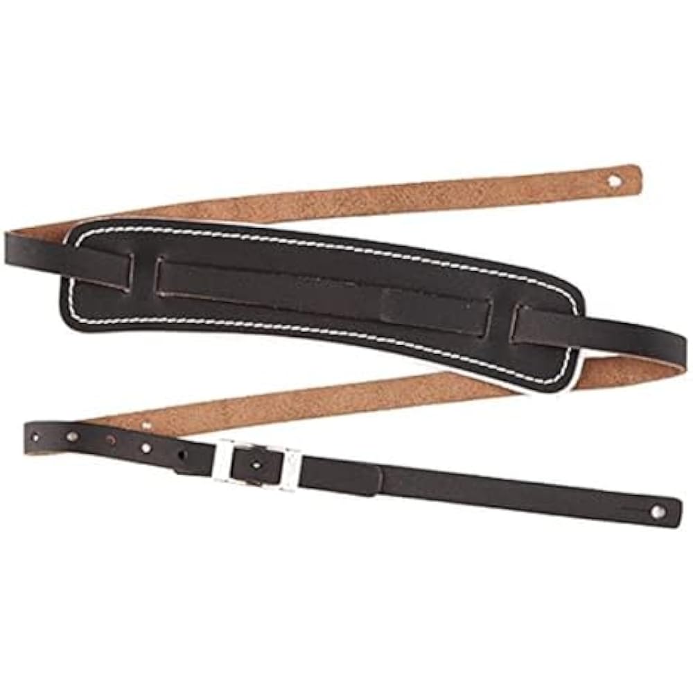 [Fender] STANDARD VINTAGE STRAP BLACK