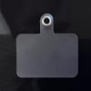 5Pcs Mobile Phone Lanyard Patch Anti-Lost Fixed Card Phone Case Transparent Clip