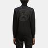 Palm Angels Milano studded track jacket PMBD059R24FAB0011010