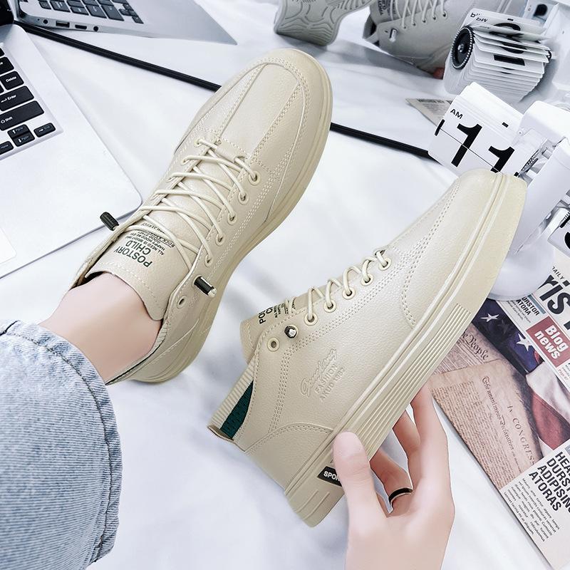 Мужская обувь — фото 3