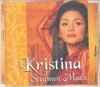 CD KRISTINA ISWANDARI - Secawan Madu 5147022 SONY Non Japan Pop Used