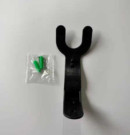 No Drill Wall Mount Helmet Rack Motorcycle E-Bike Helmet Storage Hanger Hook Space Saving Safety Helmet Holder Organizer