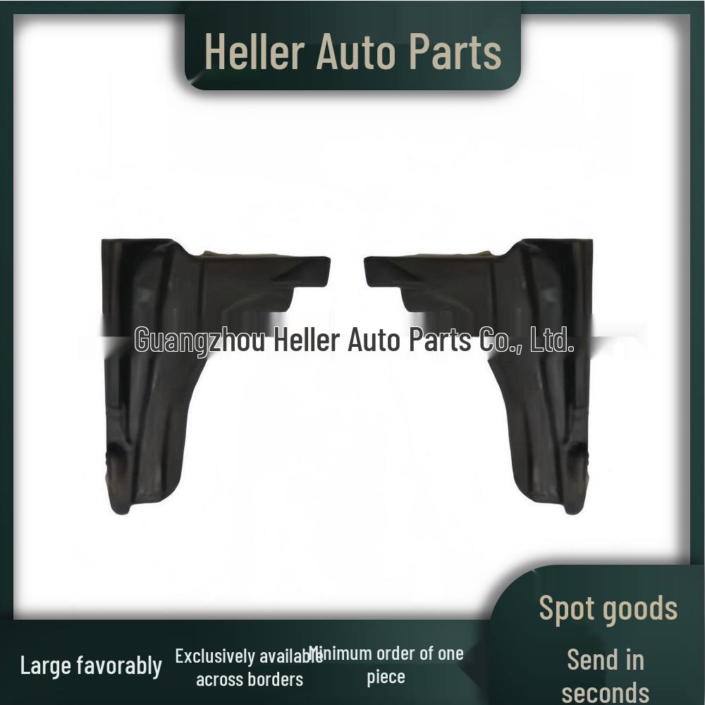 LR084527 Hood Buffer Pad for Land Rover models LR052978, LR084528, and LR052977.