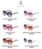 Women Sunglasses Fashion Frame UV Protection Lightweight Durable Design Suitable for Outdoor Activities and Everyday Use