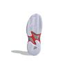Adidas Barricade 'White Silver Metallic Red' Women's GW5034